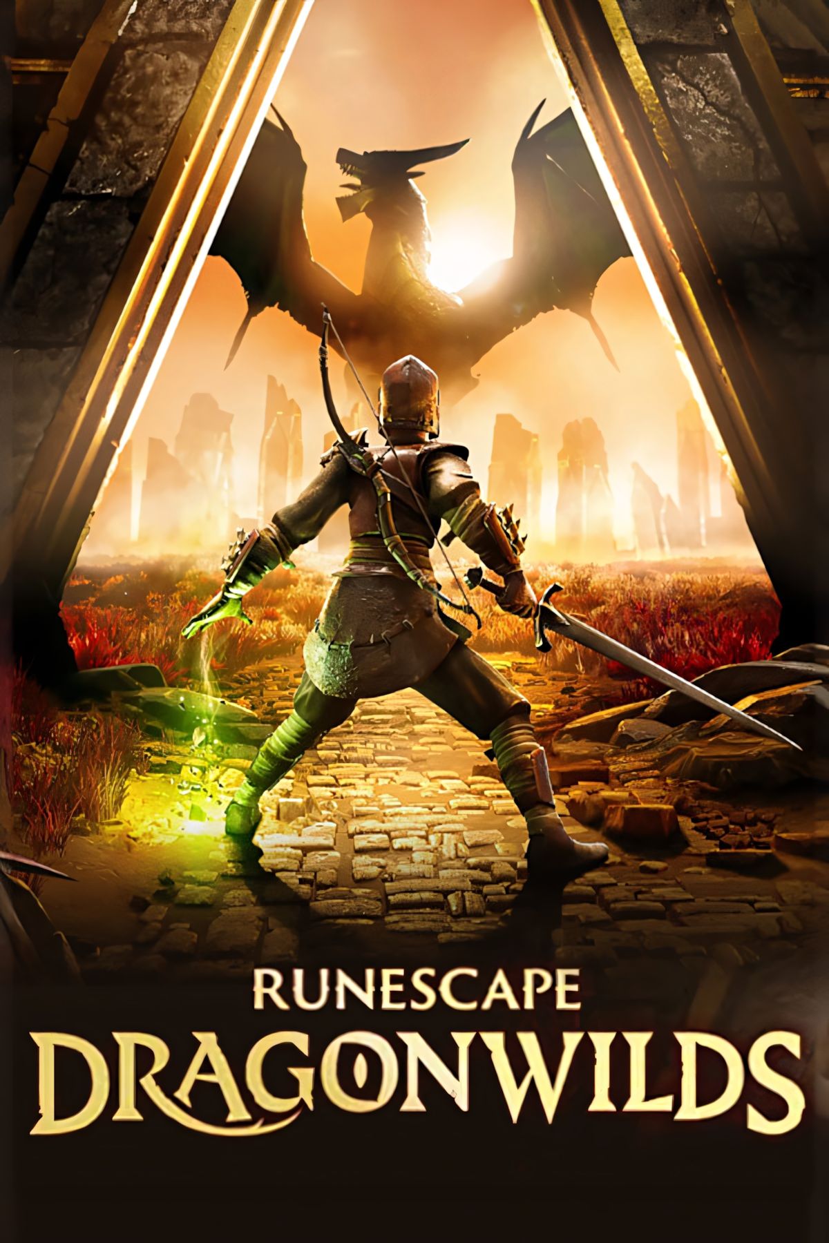 RuneScape: Dragonwilds 1.0